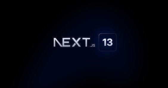 Nextjs 13