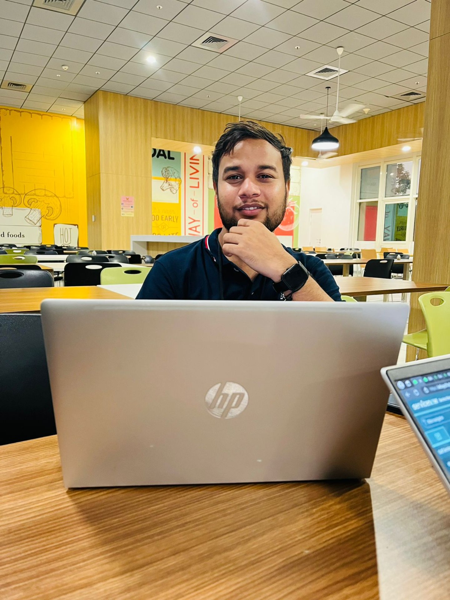 Mohit Majumdar